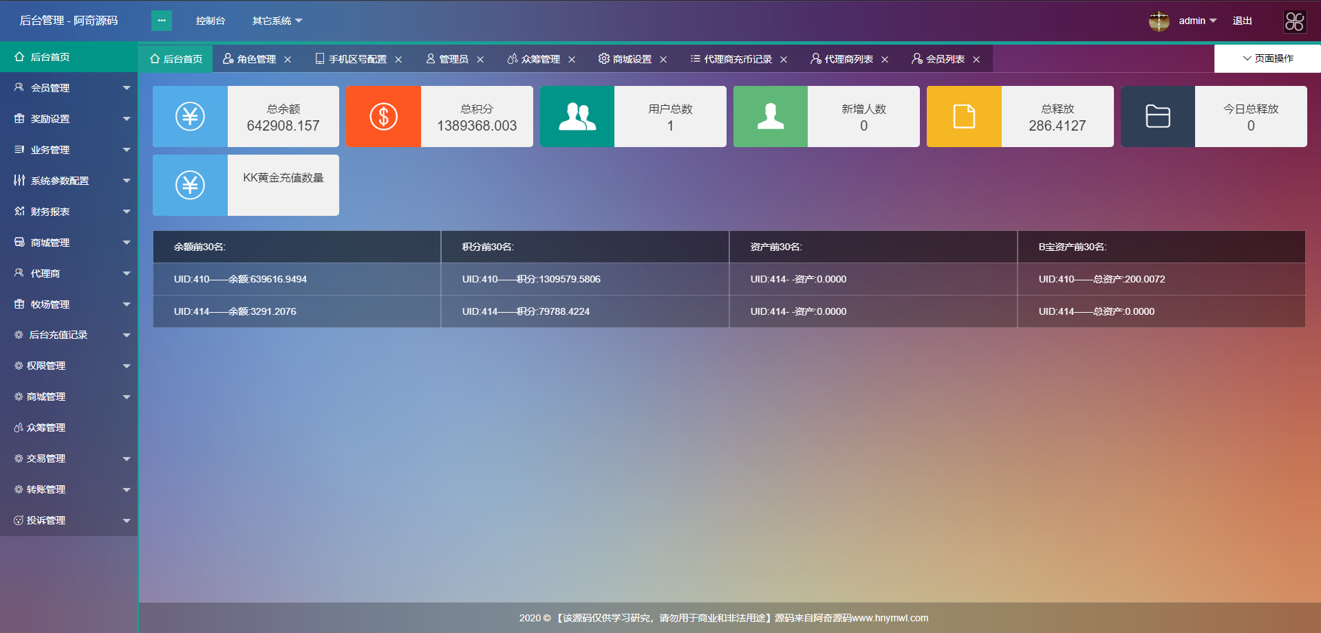 【亲测源码】区块链源码交易中心系统plustoken种类新版本农场/牧场游戏插图(3) 【亲测源码】区块链源码交易中心系统plustoken种类新版本农场/牧场游戏插图(3)