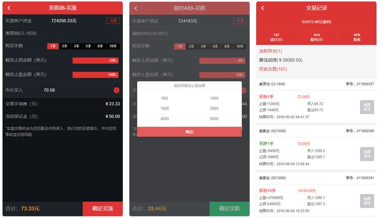 富盈国际微盘点位盘yii高端系列+国内国外期货盘+带直播页面+完整数据插图(2) 富盈国际微盘点位盘yii高端系列+国内国外期货盘+带直播页面+完整数据插图(2)