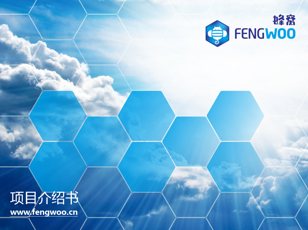 图片[1]-蜂窝网项目介绍书_网络营销教程-万源库