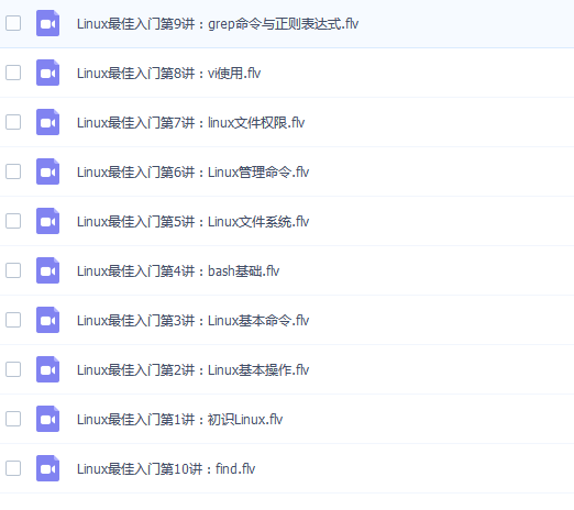 图片[1]-Linux最佳入门_操作系统教程-万源库