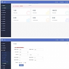 可运营级别的支付平台源码 多个支付渠道 新增拼多多当面付通道+安装教程-万源库