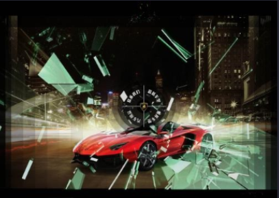 【汽车区块链】新解密去后门理财程序源码 [已清后门+去广告]-万源库