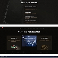 亲测最新upay数字火币支付，USDT支付/数字货币承兑系统/支持ERC20 OMNI/代理商/第三方支付接口-万源库