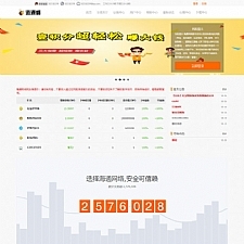 区块链认购币众筹虚拟币数字资产交易平台源码-万源库