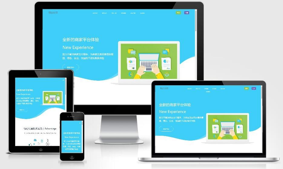 图片[1]-PHP自适应个人即时到账收款平台网站源码集成码支付微支付微信支付宝QQ支付接口-万源库