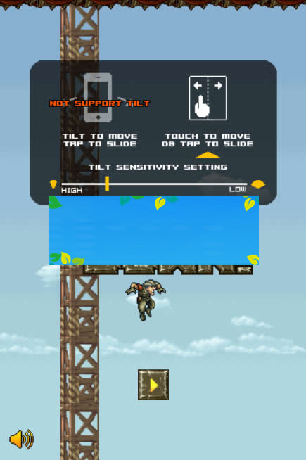 图片[1]-HTML5高空逃生游戏源码下载-万源库