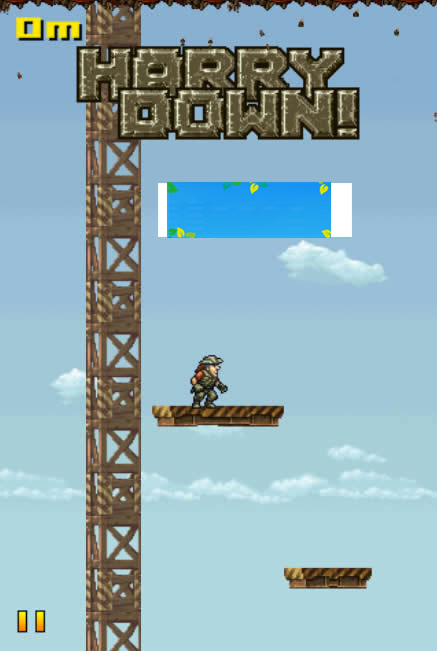 图片[2]-HTML5高空逃生游戏源码下载-万源库