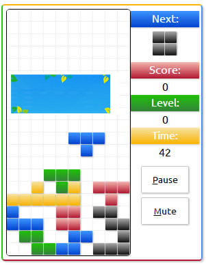 图片[2]-HTML5俄罗斯方块游戏源码下载-万源库