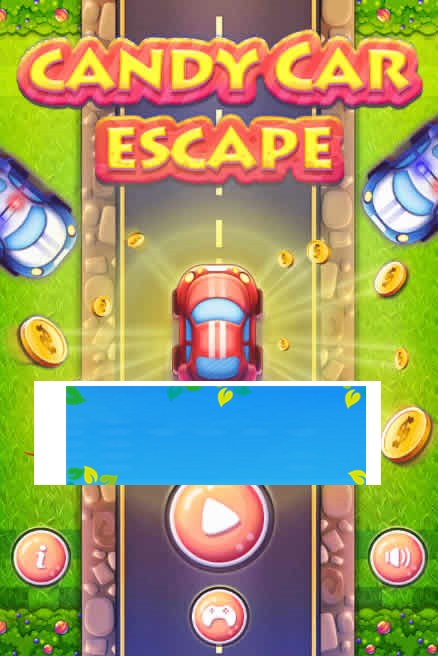图片[1]-HTML5《糖果赛车》逃脱游戏源码下载-万源库