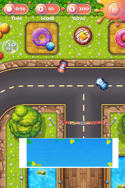 图片[3]-HTML5《糖果赛车》逃脱游戏源码下载-万源库