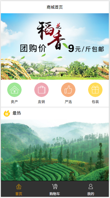 图片[12]-40+套微信商城小程序源码模板打包下载-万源库