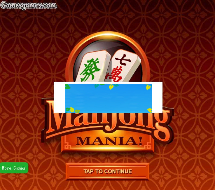 图片[1]-HTML5疯狂的麻将消除游戏源码下载-万源库