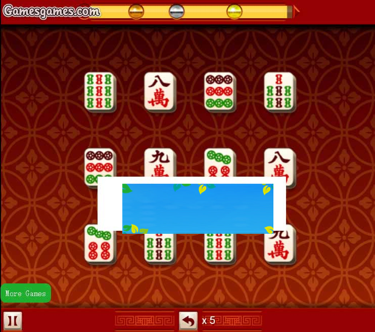 图片[3]-HTML5疯狂的麻将消除游戏源码下载-万源库