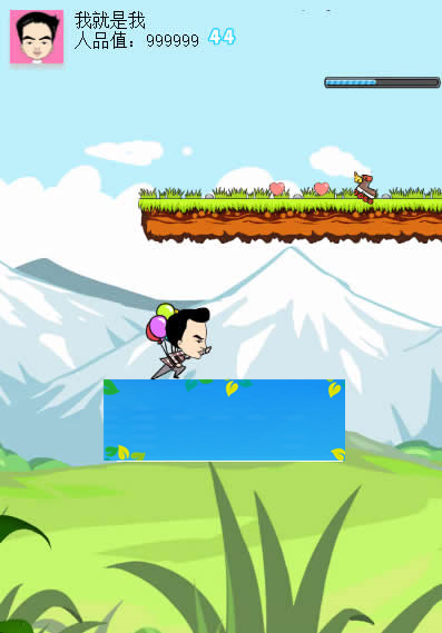 图片[3]-HTML5微信跑酷游戏源码下载-万源库