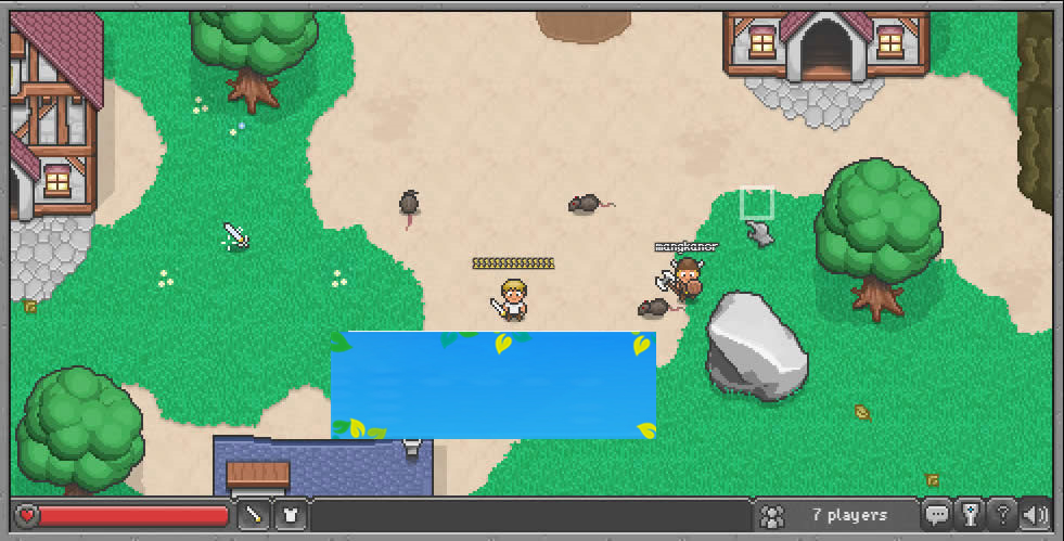 图片[3]-HTML5多人联机网游《BrowserQuest》源码下载(node.js版本+php版本)-万源库