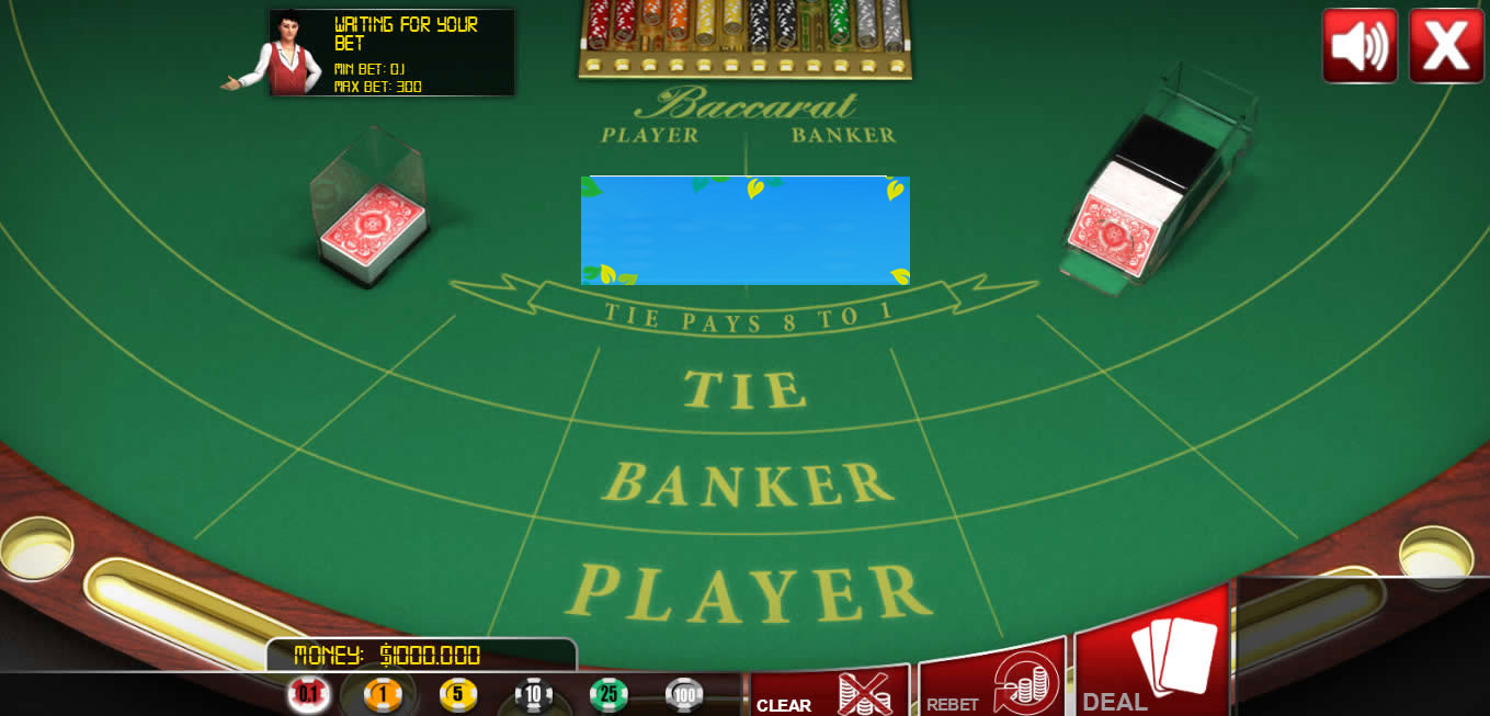 图片[2]-HTML5巴卡拉纸牌游戏源码下载-万源库