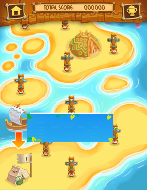 图片[2]-HTML5巫师的宝藏消除游戏源码下载-万源库