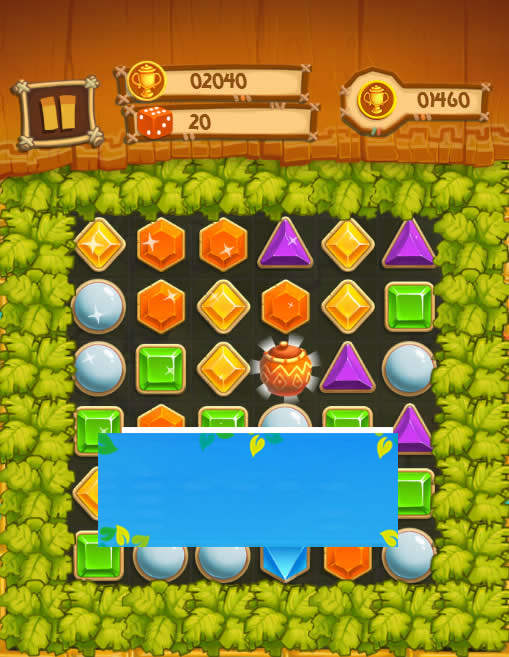 图片[3]-HTML5巫师的宝藏消除游戏源码下载-万源库