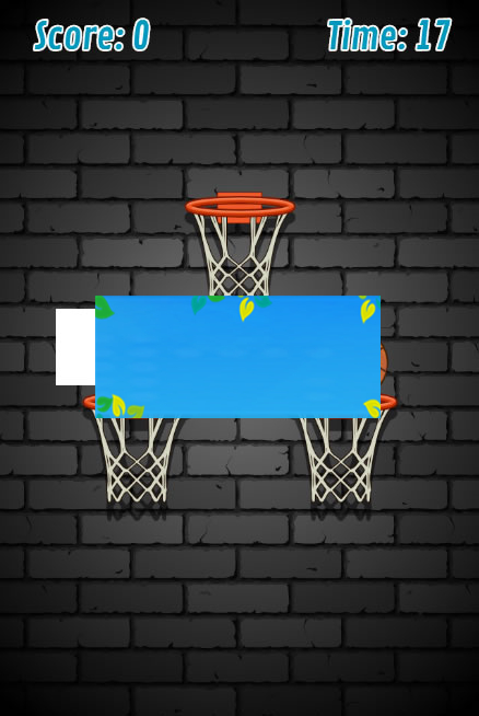 图片[1]-HTML5投篮游戏源码下载-万源库