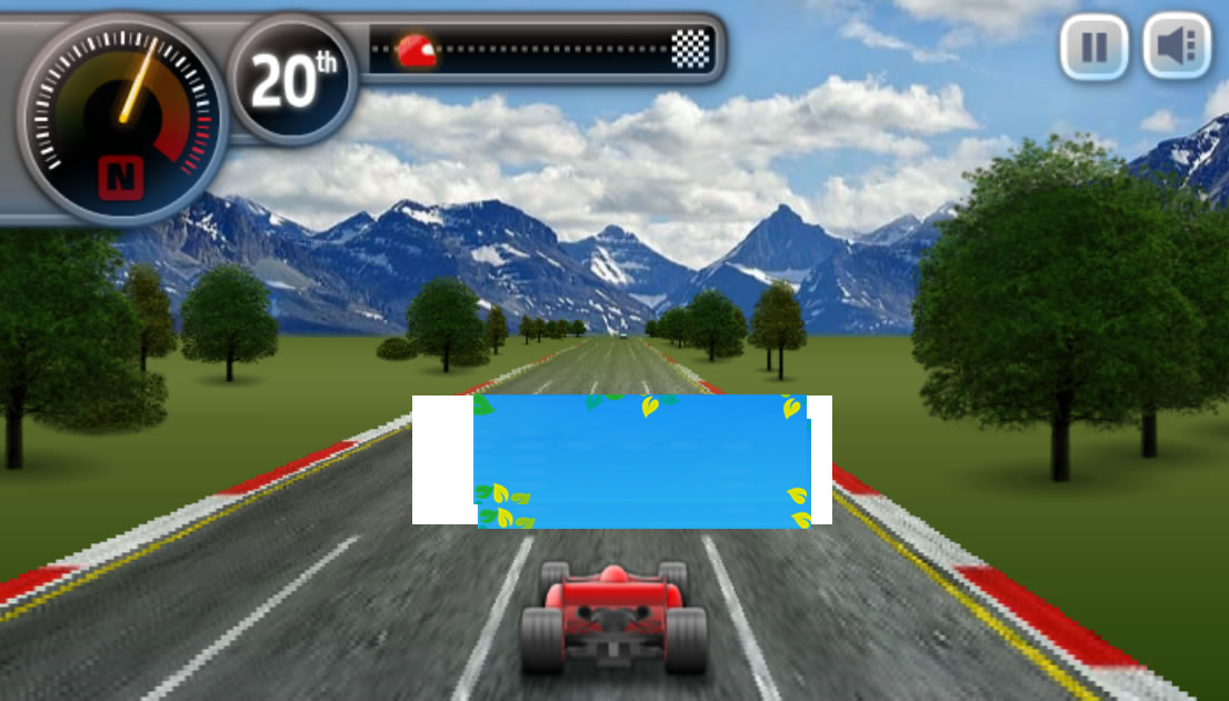 图片[3]-HTML5赛车狂飙游戏源码下载-万源库