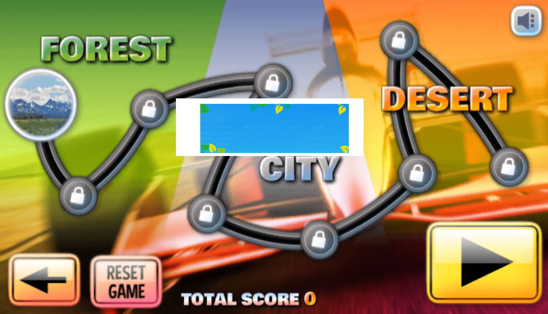 图片[2]-HTML5赛车狂飙游戏源码下载-万源库