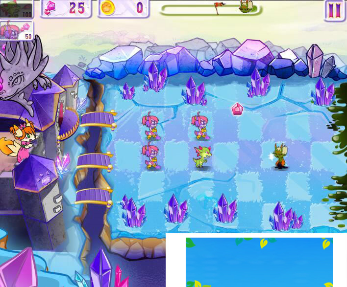 图片[4]-HTML5塔防守护游戏《王国战争》游戏源码下载-万源库