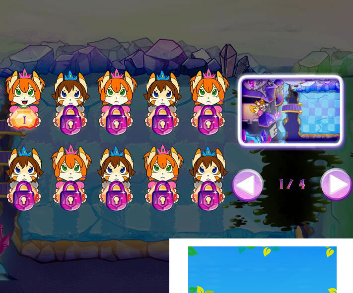 图片[2]-HTML5塔防守护游戏《王国战争》游戏源码下载-万源库