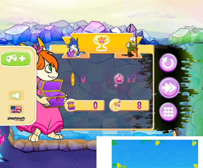 图片[3]-HTML5塔防守护游戏《王国战争》游戏源码下载-万源库