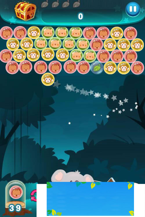 图片[3]-HTML5呼呼欢乐派对泡泡龙游戏源码下载-万源库