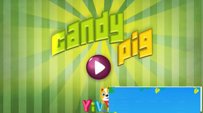 图片[1]-HTML5糖果猪游戏源码下载-万源库