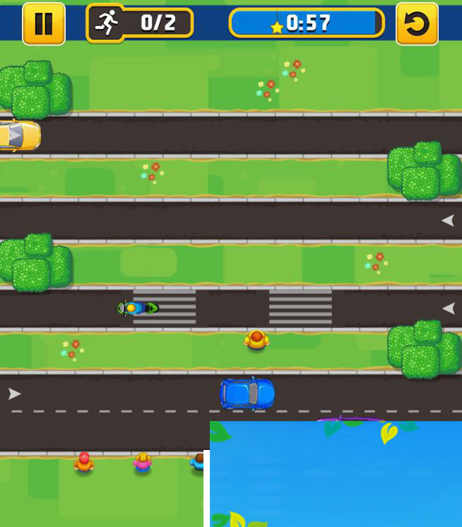 图片[3]-HTML5小心女司机游戏源码下载-万源库