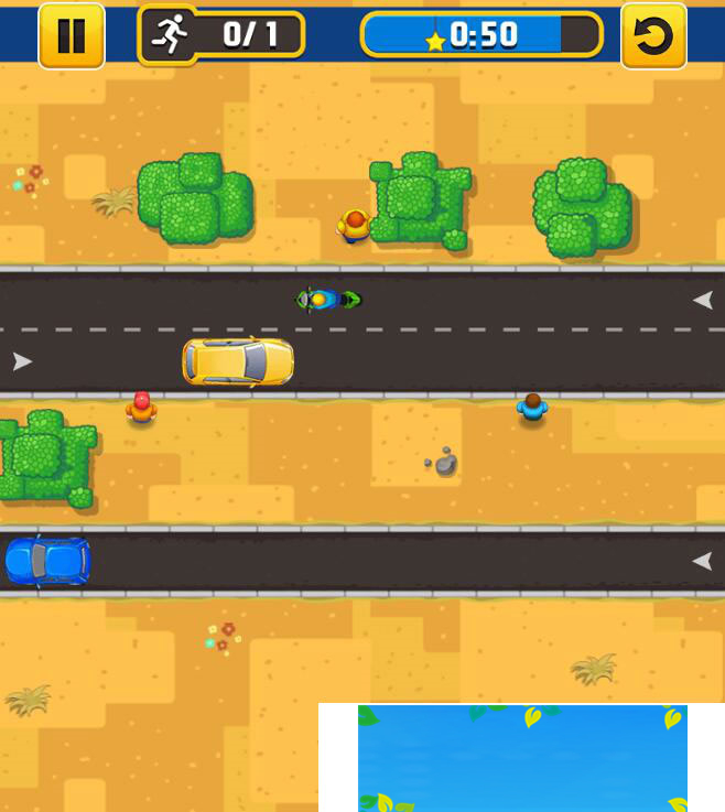 图片[2]-HTML5小心女司机游戏源码下载-万源库