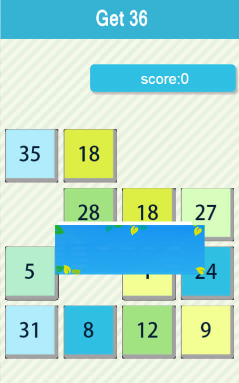 图片[2]-HTML5《得到36》益智游戏源码下载-万源库