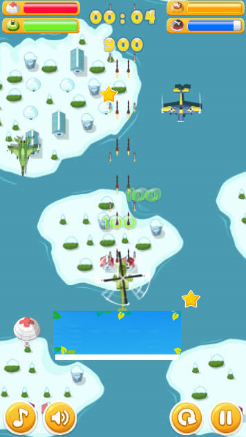 图片[2]-HTML5直升机空战游戏源码下载-万源库