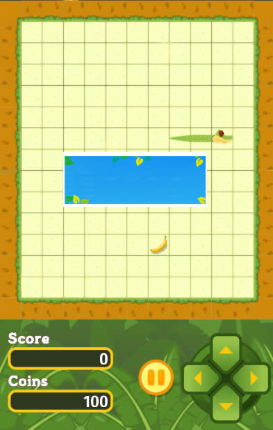 图片[2]-HTML5贪食蛇游戏源码下载-万源库