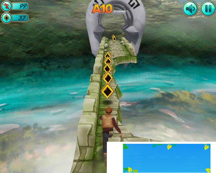 图片[4]-HTML53D跑酷游戏《墓穴逃亡》源码下载-万源库