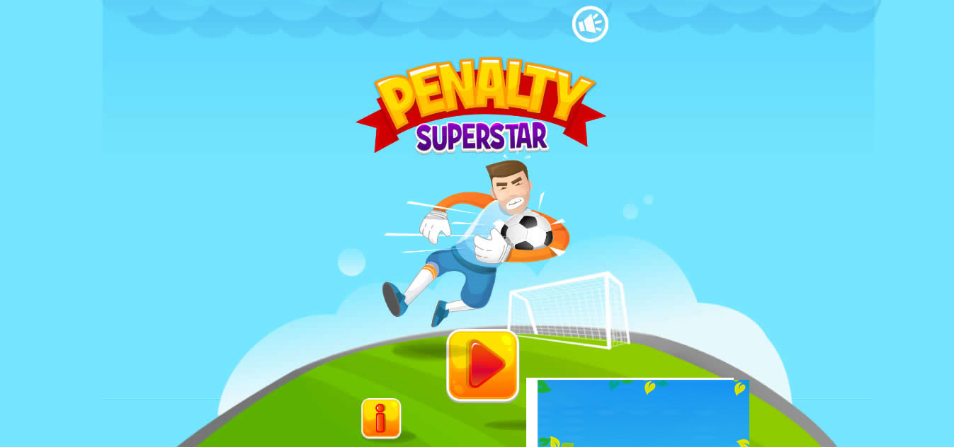 图片[1]-HTML5超级守门员游戏源码下载-万源库