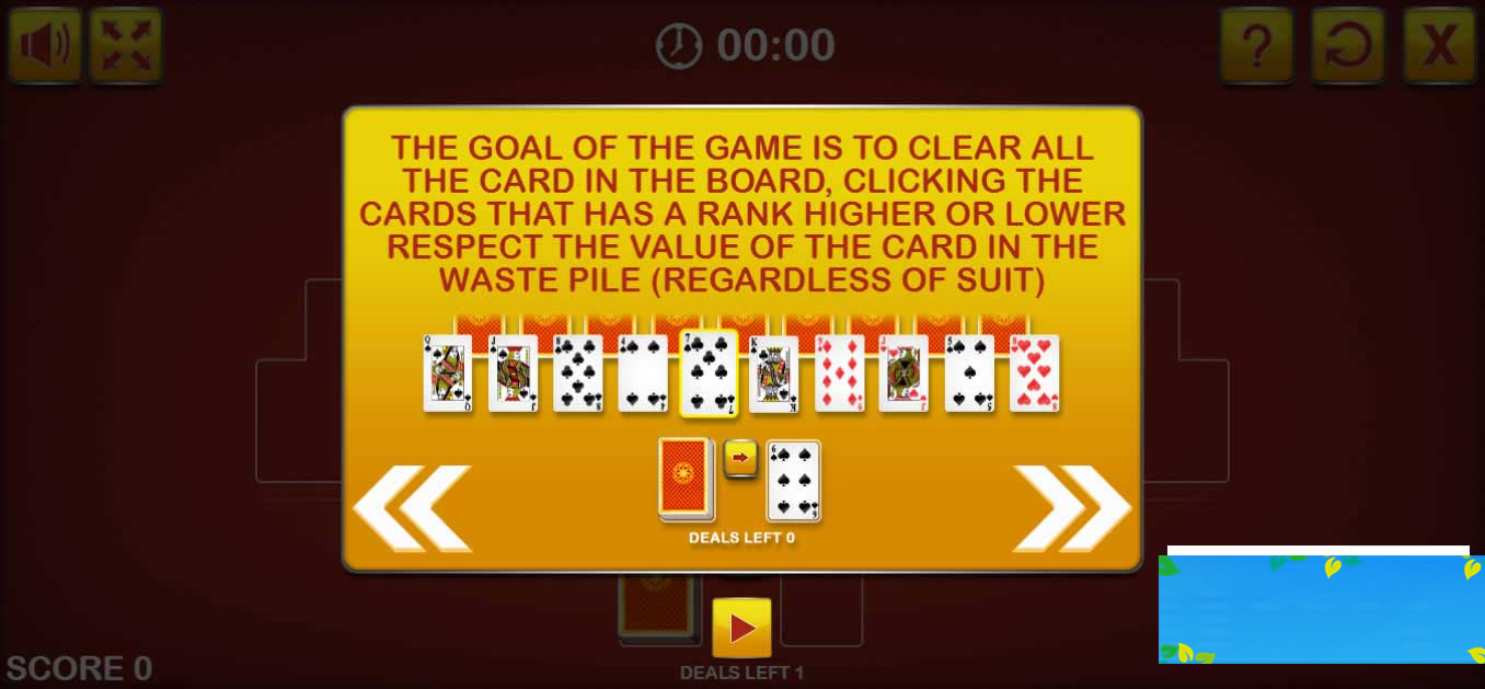 图片[2]-HTML5纸牌接龙游戏源码下载-万源库