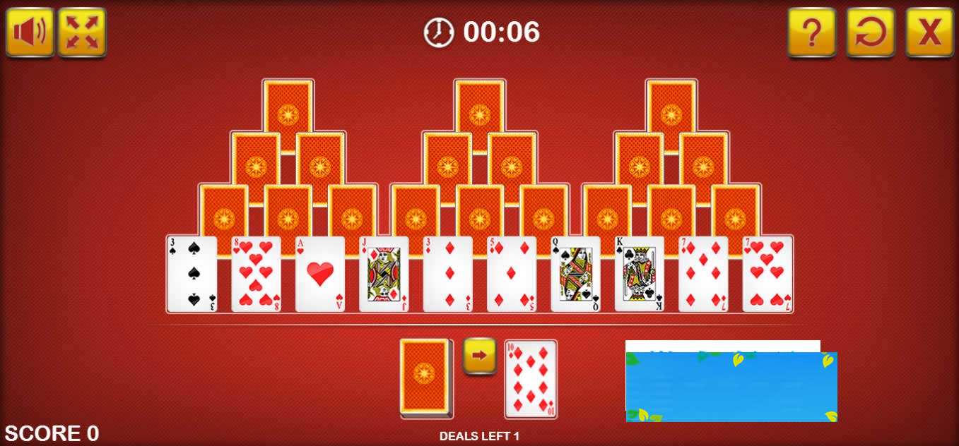 图片[3]-HTML5纸牌接龙游戏源码下载-万源库