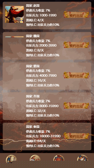 【美化宠物区块系统】战国宠物区块链二次开发UI美化版源码插图