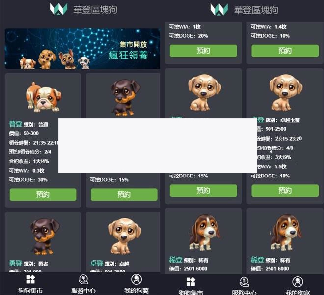 【区块链源码】Thinkphp5区块鱼宠物养殖系统区块链源码+视频搭建教程-万源库