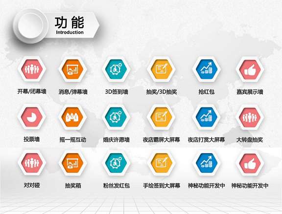 现场大屏幕V1.7.6全开源解密版-万源库