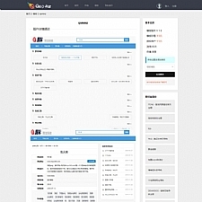 最新918国际导航网站整站源码-万源库