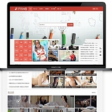 美女私房照图片网站源码 CMS主题最新修复版 WordPress模板-万源库