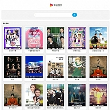 幽梦精简版自动采集影视CMS源码-万源库