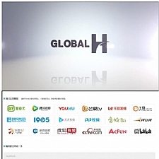 北漂鱼vip视频解析网站源码 自适应手机版 带后台-万源库