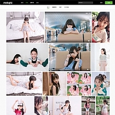 MeiuPic美优相册管理系统源码v3.0-万源库