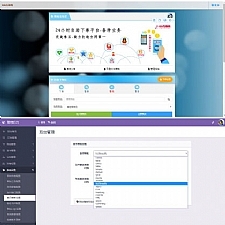 PHP彩虹代刷网站源码免授权 已对接即时到账支付接口-万源库