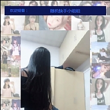 抖音快手随机小姐姐源码 随机在线播放性感小姐姐短视频的代码 引流爆粉专用-万源库