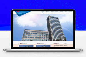 织梦dedecms金融投资控股公司网站模板(带手机移动端)-万源库